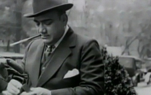 ENRICO CARUSO: FORBIDDEN MEMORIES 